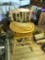 Antique High Chair