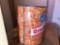 Vintage Cracker Jack tin