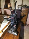 Like new Kirby Vacuum Cleaner w/Attachments