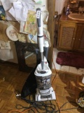 Shark Navigator Vacuum Cleaner w/Accessories