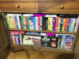 Large Lot VHS Tapes Mostly Children's