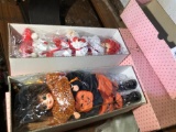 Group Lot of Vintage Dolls in Boxes