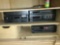 Technics Stereo System w/Equalizer, Tuner etc