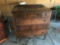 Antique 1930s Dresser