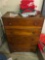 Vintage Pine Dresser