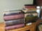 Group Lot of Antique Books