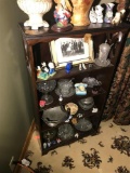 Nice Antique Wooden Shelf