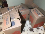 5 Very Large Boxes Assorted House & Kitchen Wares