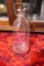 Isaly's Large Sized Antique Milk Bottle