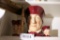 3 Royal Doulton Toby Jugs Mugs Characters