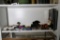 Shelf Contents Lot Inc. Toy Cars & Car Related