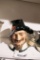 Royal Doulton Toby Jug Mug Guy Fawkes Character