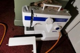 Sewing Machine made by White