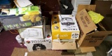 Group Lot of Vintage and Newer Appliances