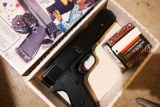 Vintage Marksman BB Gun in Box