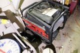 Honda Coleman Powermate Generator 6875 Nice