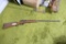 Vintage 22 Cal Rifle Springfield Mod 15 Rifle