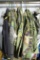 Group Lot Special Forces Army Uniforms Inc Vietnam