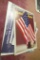 Stack of Military Posters Vintage Recruiting Nice