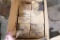 Box Lot 11 Army Military Rations Meals in Big Box