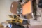 Folding Chairs, Stool, Office Chair Lot