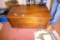 Vintage Franklin Cedar Hope Chest Nice