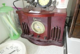Vintage Style Radio by Emerson