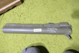 Rocket Launcher Bazooka M72 Anti Tank Nice