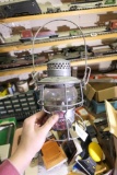 Vintage Generic Railroad Lantern