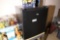 Dorm Type Mini Refrigerator - Looks new