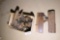 Group Lot Old Tools, Door Hardware, Tap etc Lot