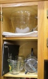 Cabinet Lot Inc. Very Large Measuring Cup Anchor