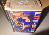 Old Lite-Brite Complete in Box w/Patterns etc