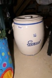 Rare Kentucky Stoneware 10 Gallon Water Cooler
