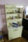 Vintage Dixie Furniture Dresser/Cupboard