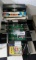 Group Lot of Vintage Games