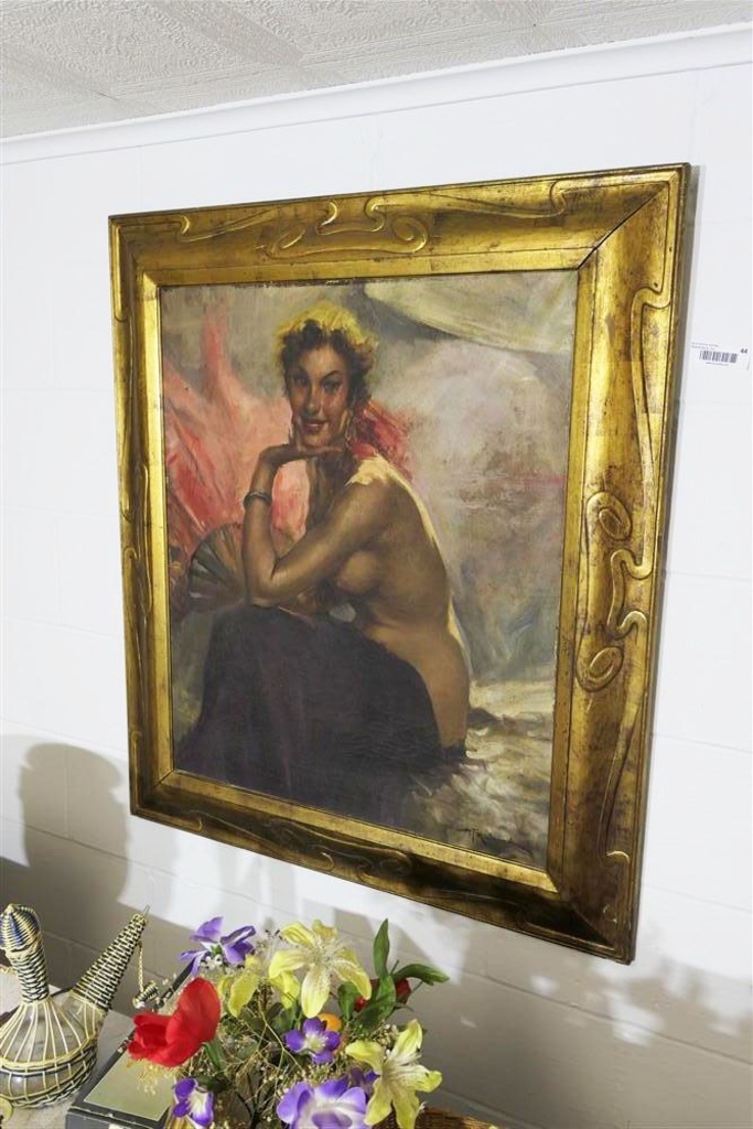 Total Lancaster Estate Auction