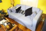 Large Sized Fold Out Couch