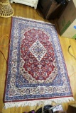 Nice Hand knotted Rug or Carpet
