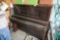Antique Player Piano by Lindenberg