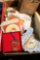 Box, Chrstmas, clock, holiday cards, tin etc