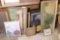 Large Lot Art Inc. Railroad Painting