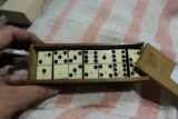 Set of Antique Dominos