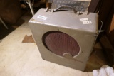 Vintage Speaker by Caliphone