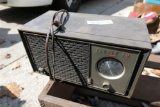 Vintage Zenith Radio