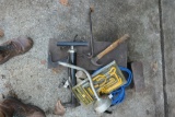 Lot of Misc Tools from Garage