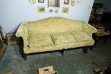 Vintage Made in NC Couch