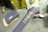 Book: Masonic Code of Grand Lodge Ohio 1939
