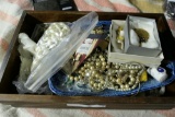 Large Lot Misc. Jewelry