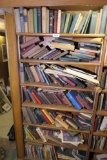 Large Collection of old books